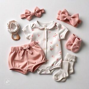 🛍️ Like this listing to be notified! 👧🏻